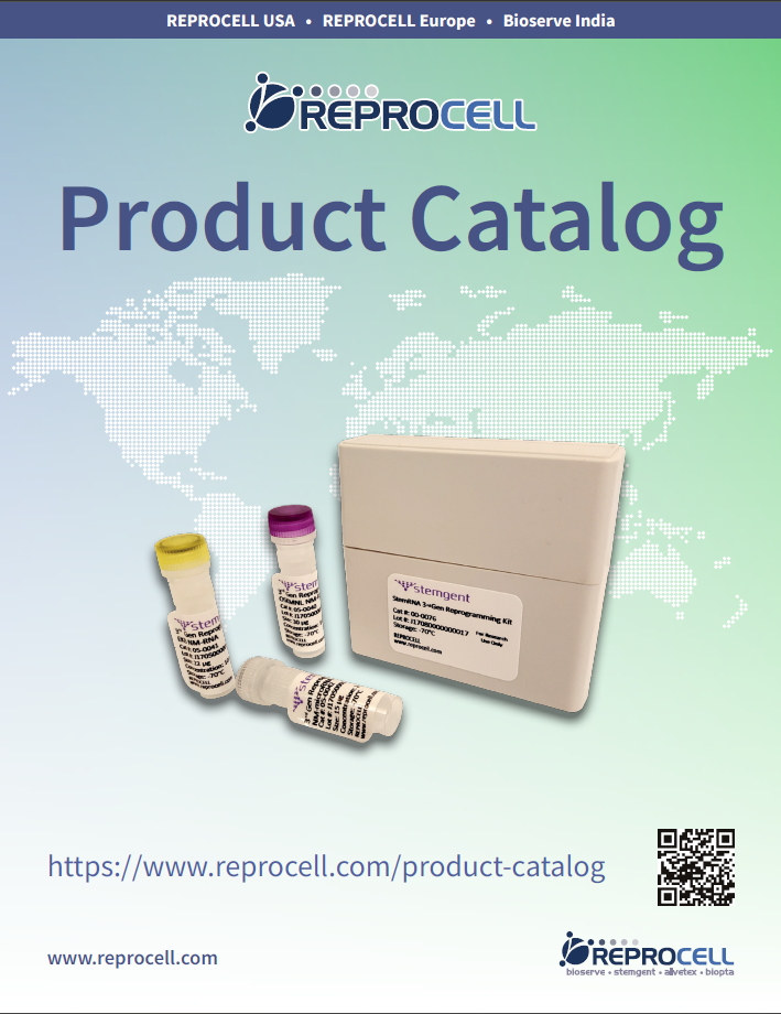 Product Catalog 2025 cover